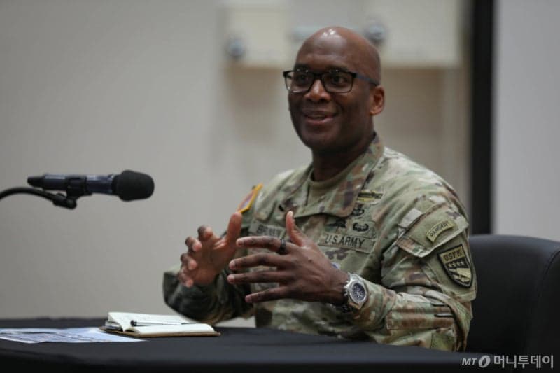 韓, 美 전투기·함선 수리 거점으로 거듭난다…'권역 거점' 개념 첫 제시