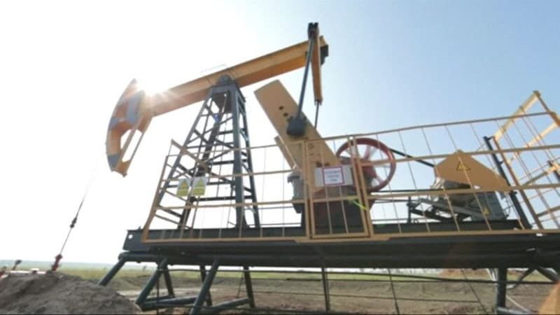 이란군 호르무즈 선박 나포에 국제유가 100달러 재돌파