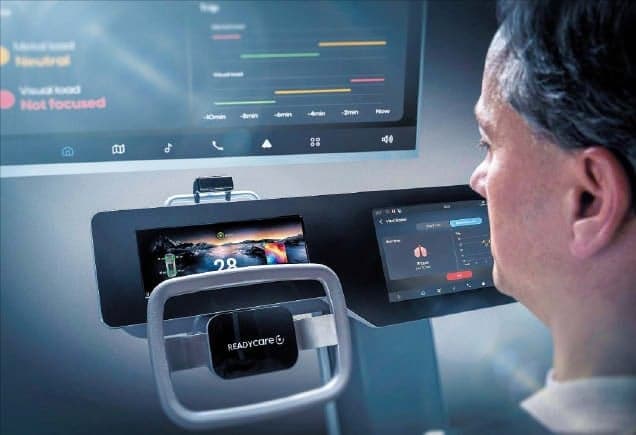 이재용의 9조 승부수…하만, 삼성 성장 축 되며 매출 2배·영업익 26배 수직상승