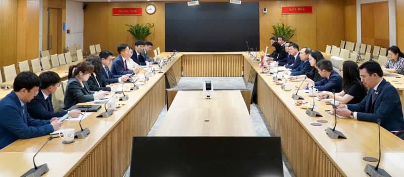 'K-브랜드 보호' 한층 더 견고히…韓-베트남, 위조상품 공동 대응 강화