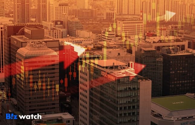 삼성전자·SK하이닉스, 나란히 신고가…SK하닉 '어닝 서프라이즈'에 코스피 6500선 돌파