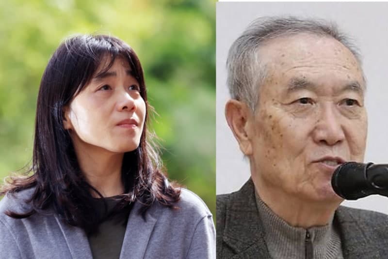 제29회 가톨릭문학상에 김숨 '간단후쿠'·황동규 '봄비를 맞다'