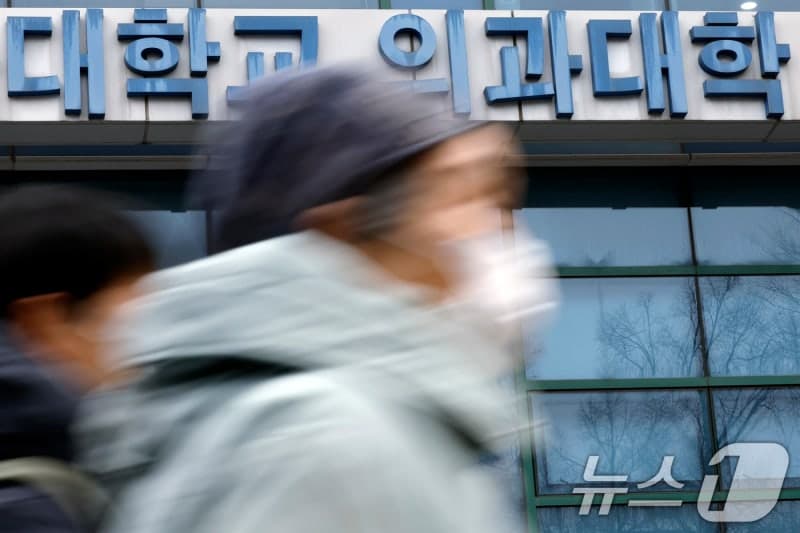 국립의전원법 국회 통과, 공공의료 인력 15년 의무복무로 2030년 개교