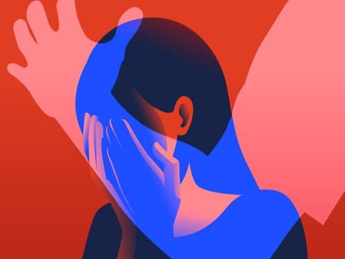 '접근 금지' 명령에도 아내 직장 덮쳐 폭행한 40대 남성 체포