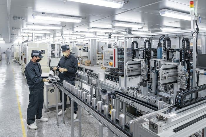 LS머트리얼즈, 美 핵융합 프로젝트에 울트라캐패시터 첫 공급…상용화 시장 선점