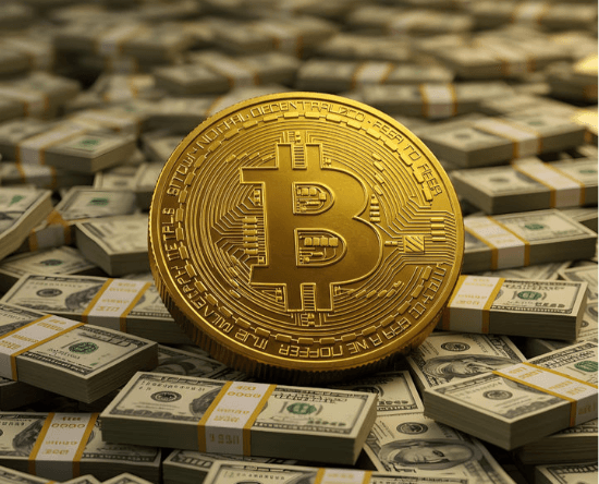 "비트코인 14만3000달러 간다"…타이거리서치, 2분기 목표가 제시