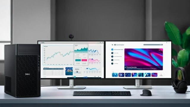 국내 기업 69%, PC 구매 시 "AI 기능 최우선" 고려…"AI PC 늦으면 인재 유출" 공포