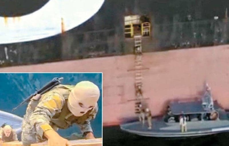 트럼프 "휴전 연장"에도 이란 "봉쇄가 걸림돌"…호르무즈 대치 가열에 유가 100弗 재돌파