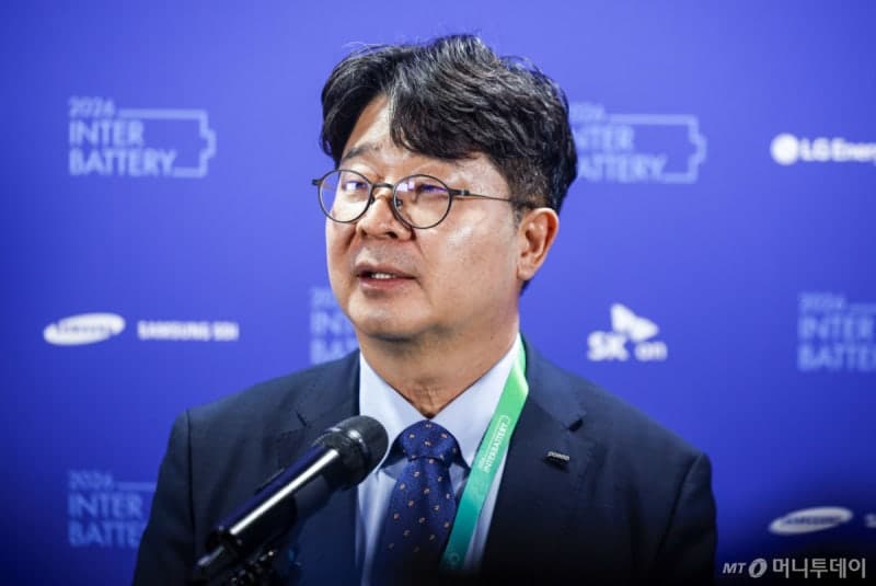 포스코퓨처엠, 베트남 인조흑연 음극재 투자 승인 확보…공장 건설 본격화