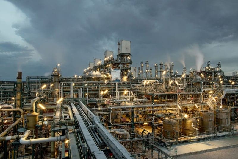 OCI홀딩스, 1분기 영업익 108억…전년 대비 77.7%↓에도 2분기 '연속 흑자' 달성