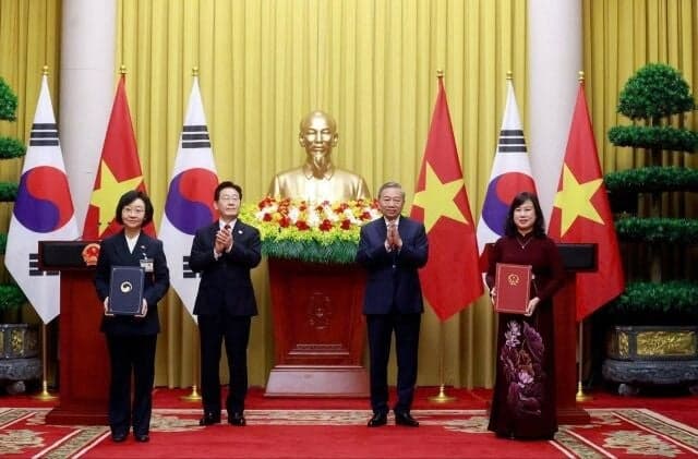 식약처, 베트남과 식의약 규제 협력 강화…K-의약품 수출 기반 확대