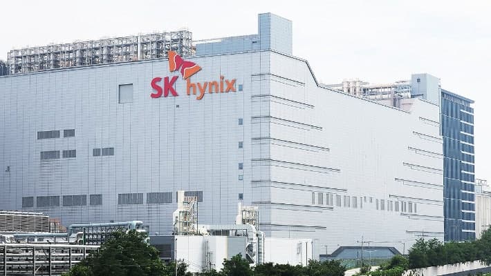 SK하이닉스, 1분기 영업익 37.6조 '역대 최대'…매출 50조 돌파하며 '이익률 72%' 신기록