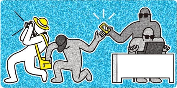 제주서 중국인 소매치기 잇따라 발생, 경찰 전담반 꾸려 수사