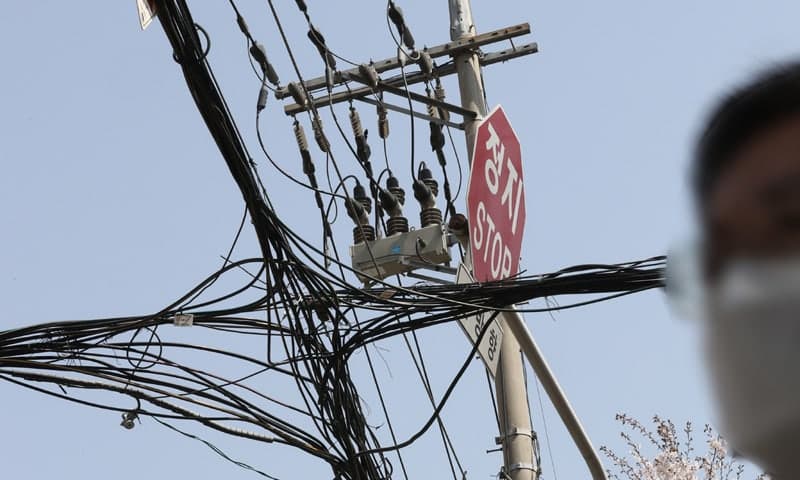 “2040년 전력 1.4배 더 쓸 것”…최대 전력 수요 ‘원전 7기분’ 더 늘어