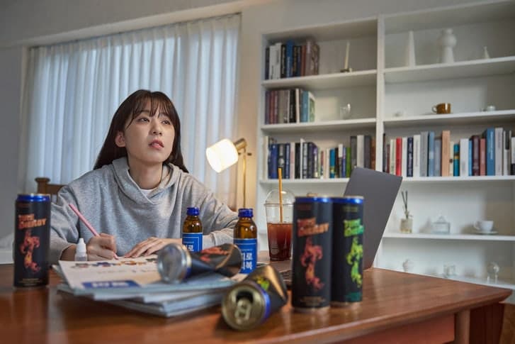 "시험 잘 보려 마시다가 망칠 수도" 고교생 10명 중 3명 '카페인 과다'