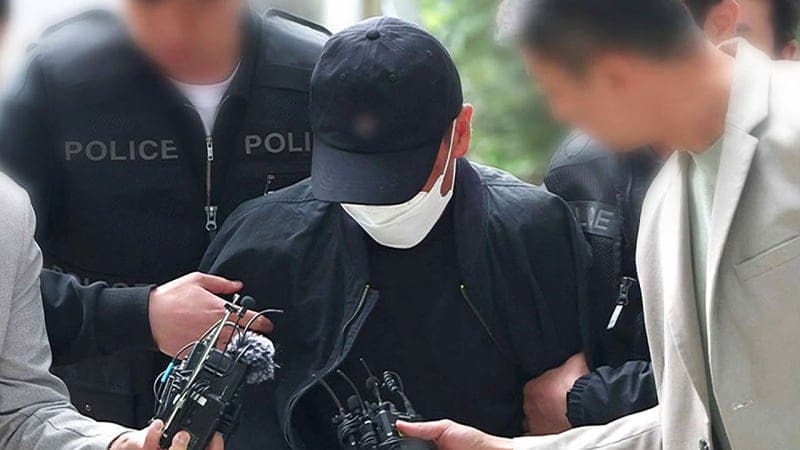 '화물연대 시위 충돌 사망' CU탑차 운전자 '살인 혐의' 구속 심사…노사 첫 대화