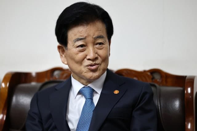 정동영 "北 구성시 핵시설" 발언, 한미 연합비밀 논란…국민의힘 "이적행위" 공세