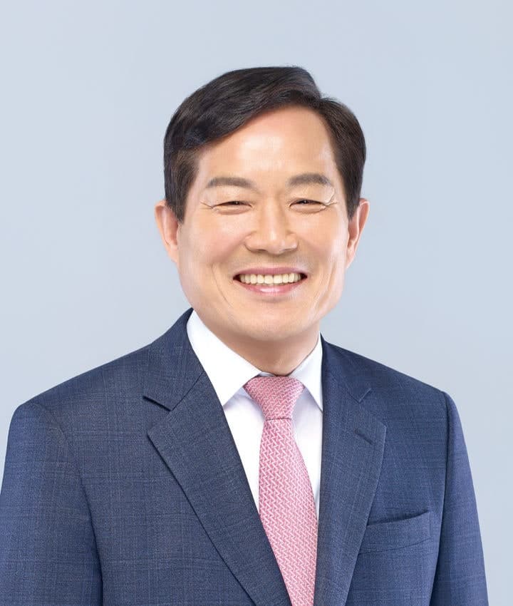 최유철 "국민의힘 경쟁 넘어 이젠 의성 발전 원팀으로… '잘사는 의성' 만들겠다"