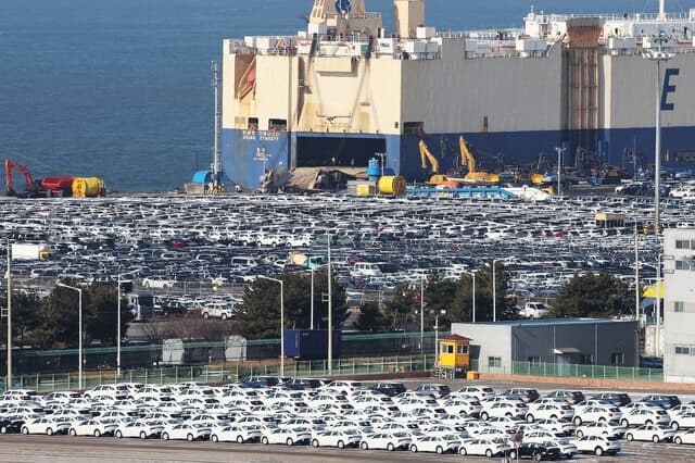 반도체 힘입어 1분기 경제 1.7% 급반등, 5년 6개월만 최고