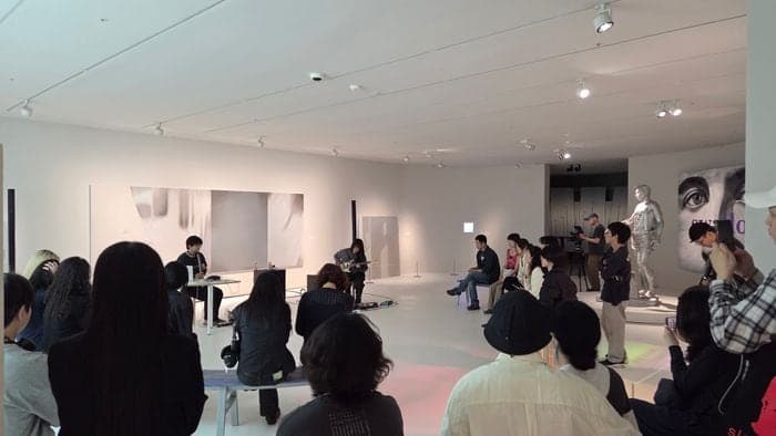 태광그룹 세화미술관, "투명한 손, 움직이는 색" 연계 오감 자극 체험 프로그램 6월까지 운영