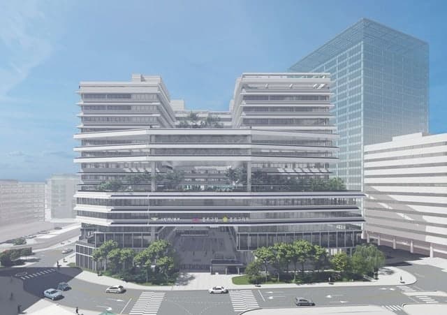 종로구청·소방합동청사 12년 숙원 풀렸다…내년 착공·2031년 준공 목표