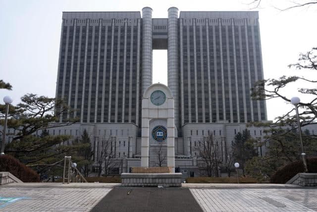 日 강제동원 피해자, 국가 상대 손해배상 소송 2심서 항소 기각