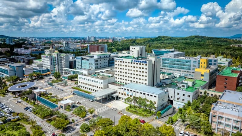 전북대병원, 공공기관 고객만족도 'S등급' 획득