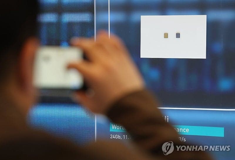 SK하이닉스 "메모리 강세 지속될 것…HBM4E 하반기 샘플 공급"