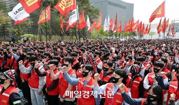 법원, 삼성바이오 노조 파업 '부분 허용'…"최종 공정만 제한"