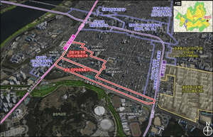 강동대로변 높이규제 완화…“강동 중심지 도약”