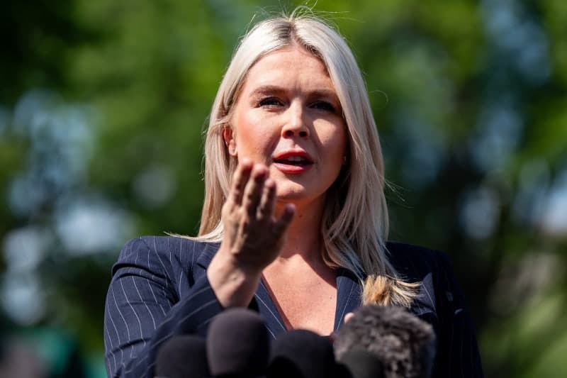 백악관 "이란과 시한부 휴전 아냐…트럼프 기한 특정 안 해"