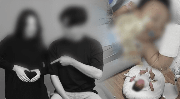 생후 4개월 '해든이' 학대 살해한 친모 무기징역 선고…친부는 징역 4년 6개월