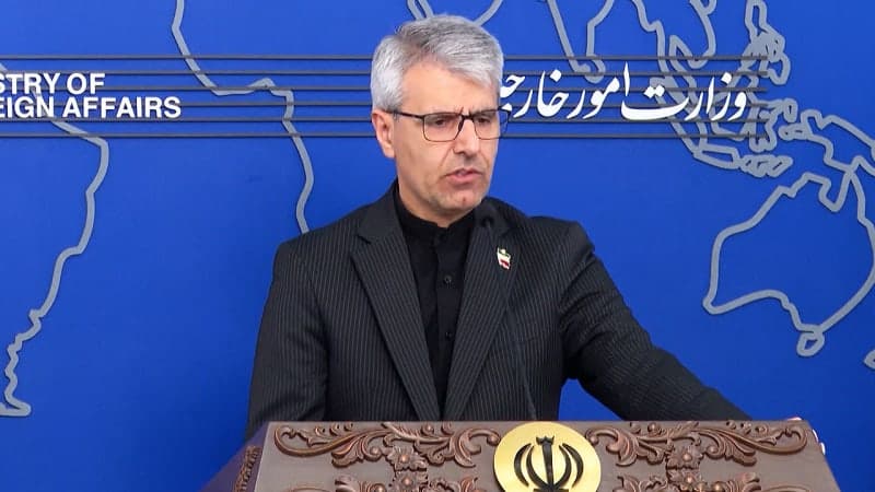 이란, 파키스탄 휴전 연장 요청에 "국익·안보 위해 모든 조치"