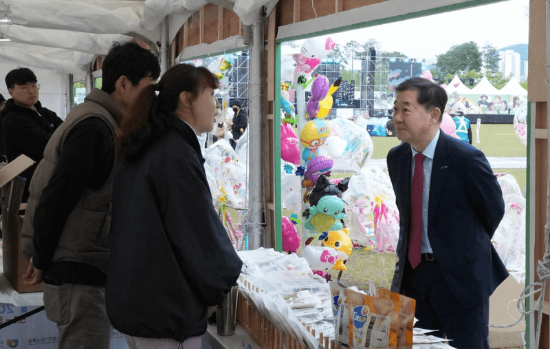 한국중소벤처기업유통원, 2025 공공기관 고객만족도 '우수 기관' 선정