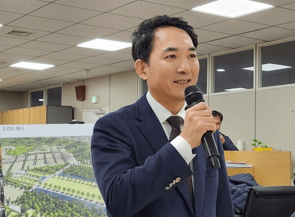 박민식 "한동훈은 '침입자', 단일화 NO"…하정우엔 "결정장애 애매남" 맹공