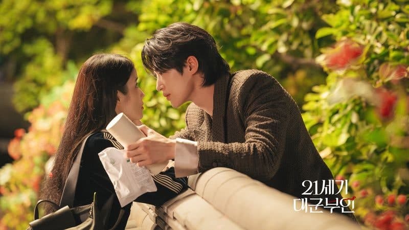 中, '21세기 대군부인'도 훔쳐본다…서경덕 "이제 불법시청은 일상"