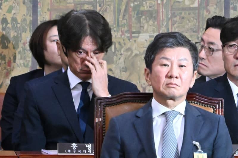 법원 "문체부의 정몽규 축구협회장 징계 요구 적법"…KFA 패소