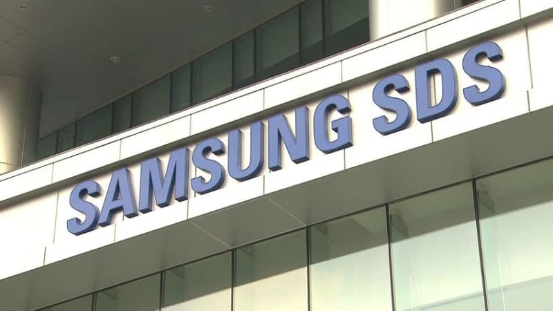 삼성SDS, 1분기 영업익 783억…퇴직금 영향 70%↓ "AI 인프라에 5조 투자"