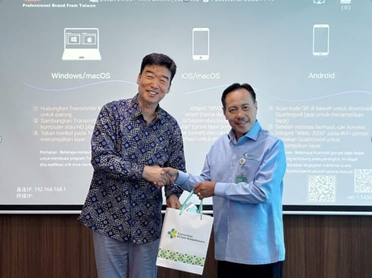 SCL그룹, 인도네시아 국립병원과 맞손…K-헬스케어 동남아 본격 공략