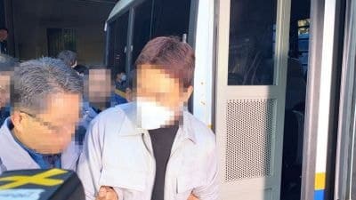 20대 여성 숨지게 한 '마세라티 뺑소니범'…도피교사 무죄