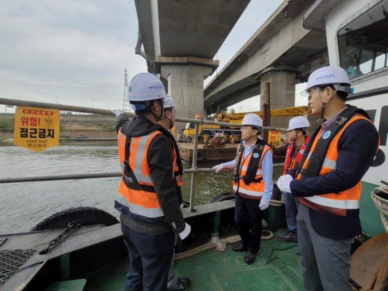 한국도로공사, 중동발 위기에 '비상경영체제' 돌입…고속도로 주유소 밀착 관리