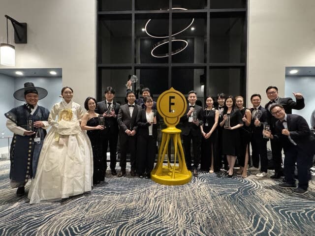 경기도 기후테크 스타트업 4곳, '2026 에디슨 어워즈' 4관왕 달성