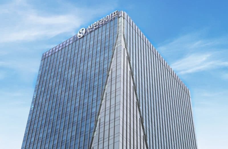 신한라이프 1분기 순이익 1031억원, 전년비 37.6% 감소…CSM은 2.2% 증가