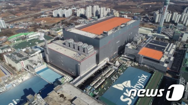 SK하이닉스, AI 슈퍼사이클 타고 역대급 실적 달성