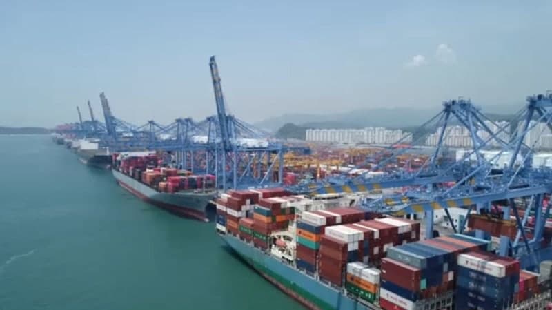 반도체 힘입어 韓 1분기 1.7% 급반등, 5년 6개월만 최고