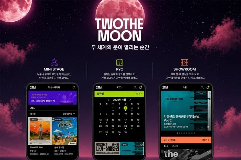 우리은행, 상생형 통합 문화 플랫폼 '투더문' 론칭..."실수요자 중심 투명성 확보"