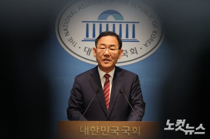 장동혁, '해당 행위' 엄포…후보 교체 경고로 당 기강 잡기