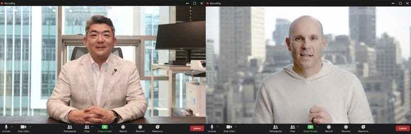 메가존클라우드, 데이터독과 전략적 협력…"생성형 AI 운영관리 시장 공략"