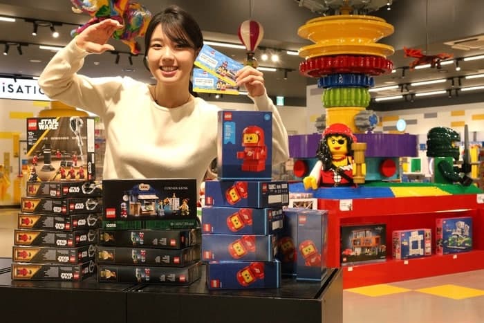 레고랜드, 어린이날 황금연휴 맞아 특별 프로모션과 야간개장, 불꽃놀이 등 '황금 혜택' 쏟아낸다