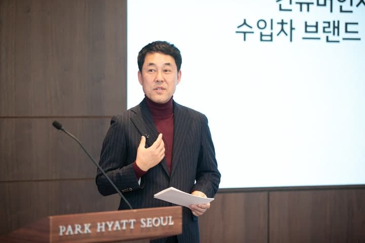 혼다코리아, 23년 만에 한국 자동차 판매 사업 종료 "모터사이클 사업 집중"